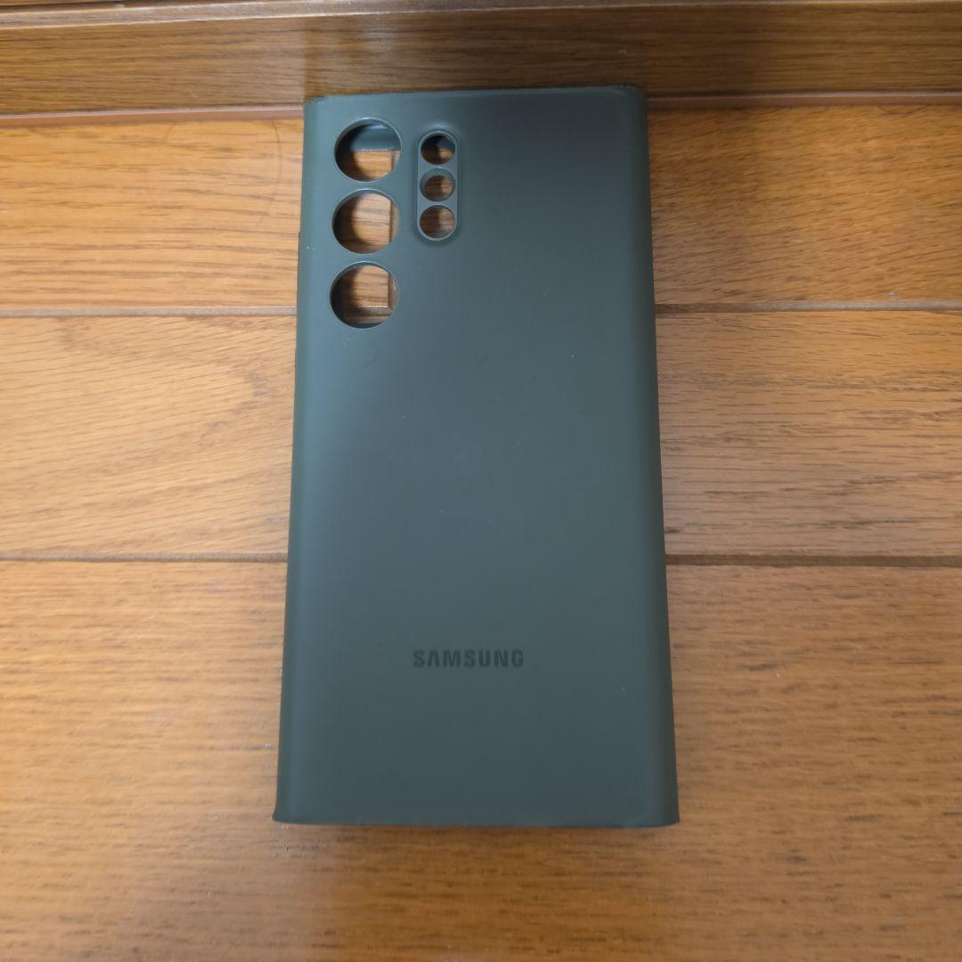 スマートフォン本体 Galaxy S23UItra(docomo256G)