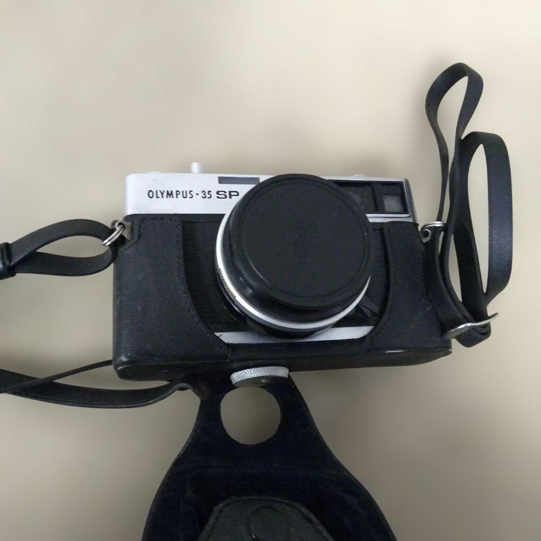 ☆期間おまとめ特価！【Canon/OLYMPUS他計3点動作未確認/ジャンク品】