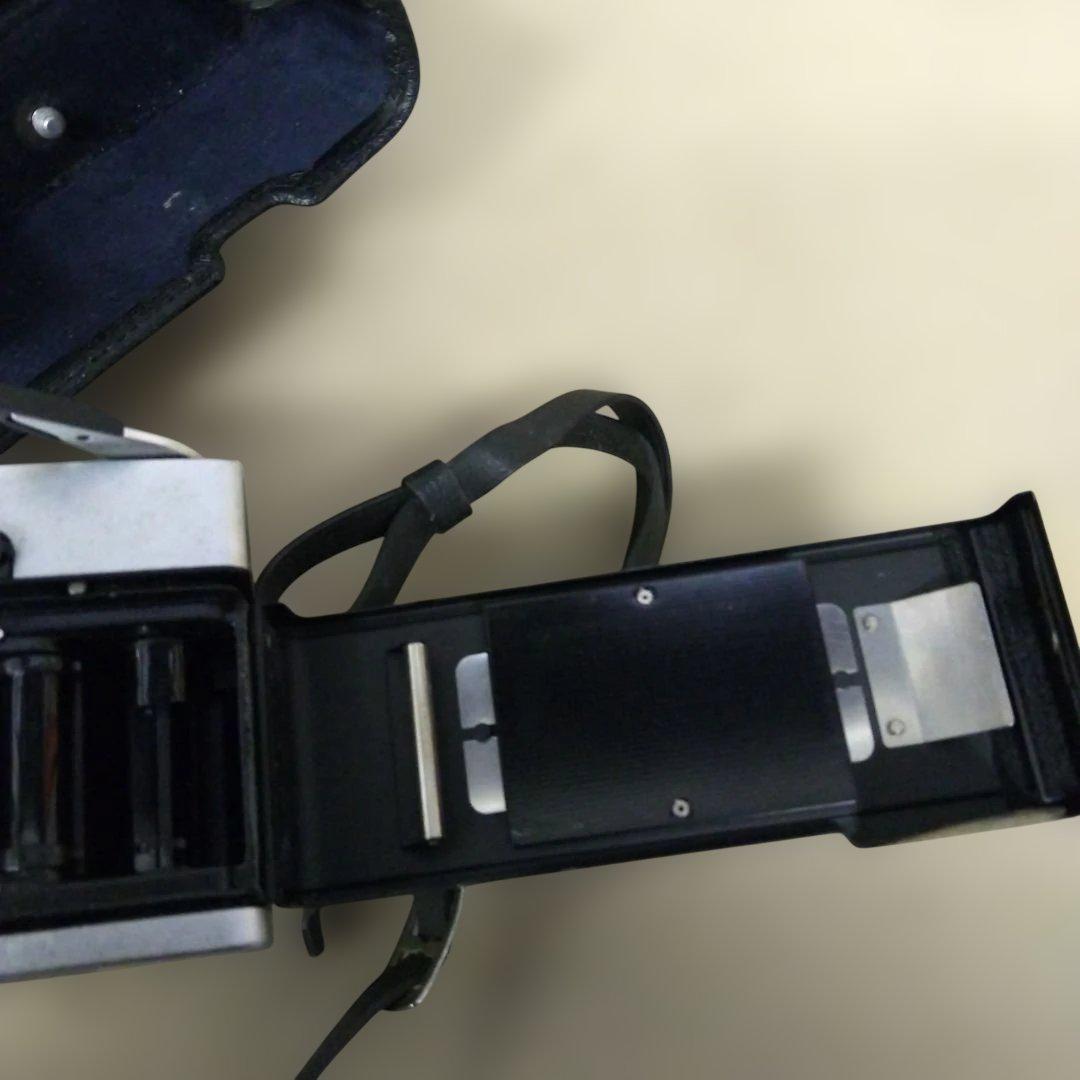 ☆期間おまとめ特価！【Canon/OLYMPUS他計3点動作未確認/ジャンク品】