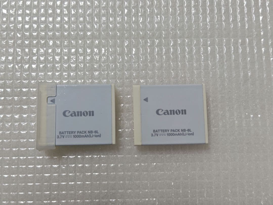 【純正電池×2個付】Canon IXY DIGITAL 25 IS