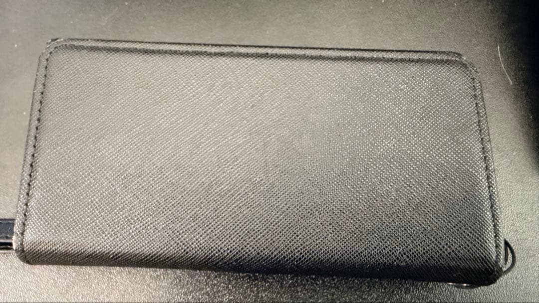 Speed Wi-Fi 5G X12 モバイルルーター　ブラック　専用ケースあり