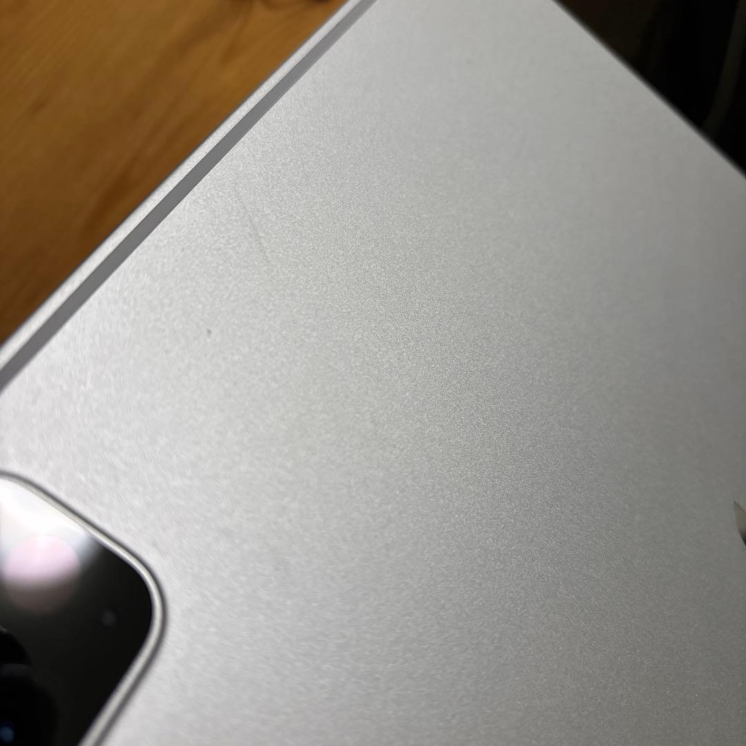 M1 iPad Pro 11 第3世代 256GB ＋最新MOFTケース付