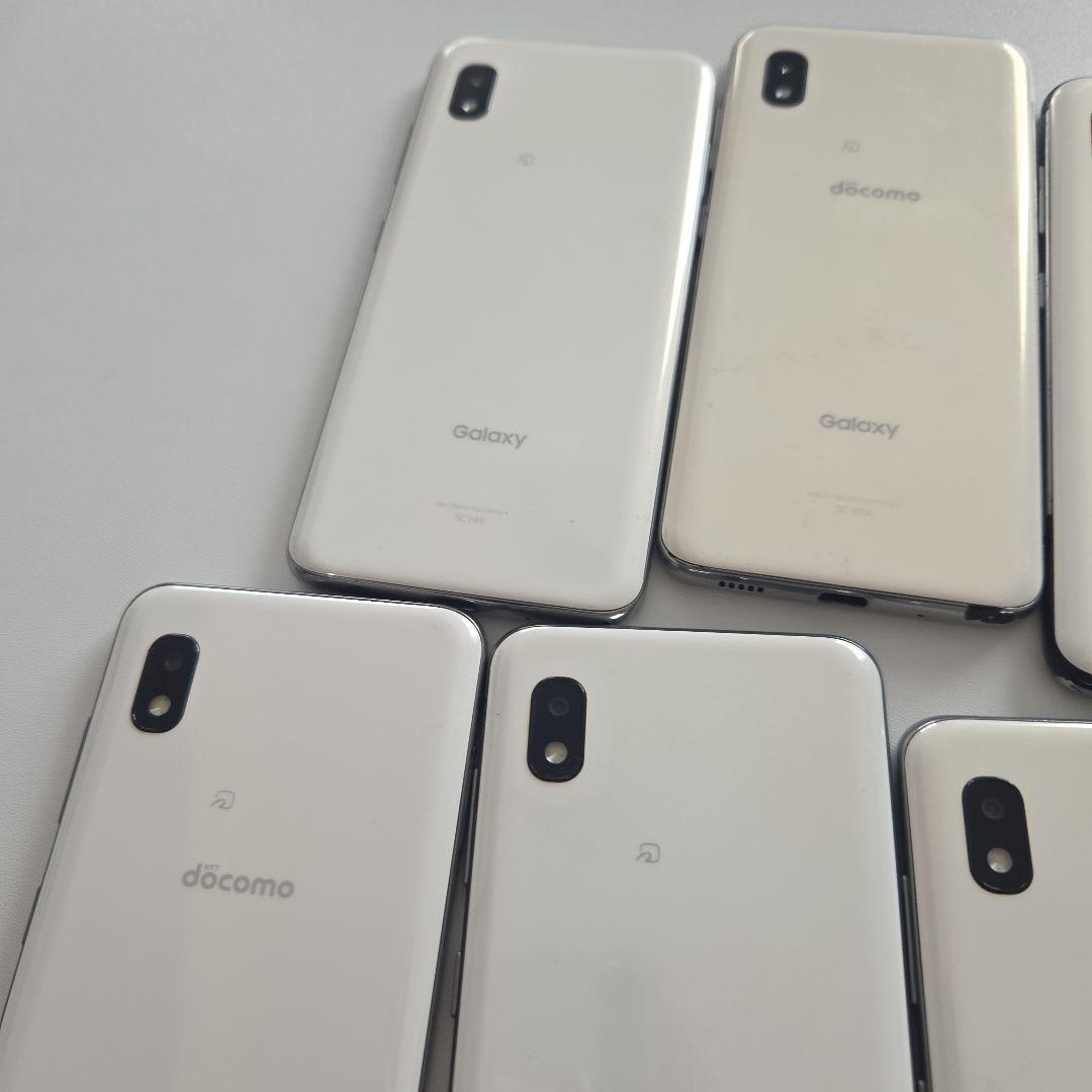 専用出品 Android 11 SIM フリー スマホ 7台
