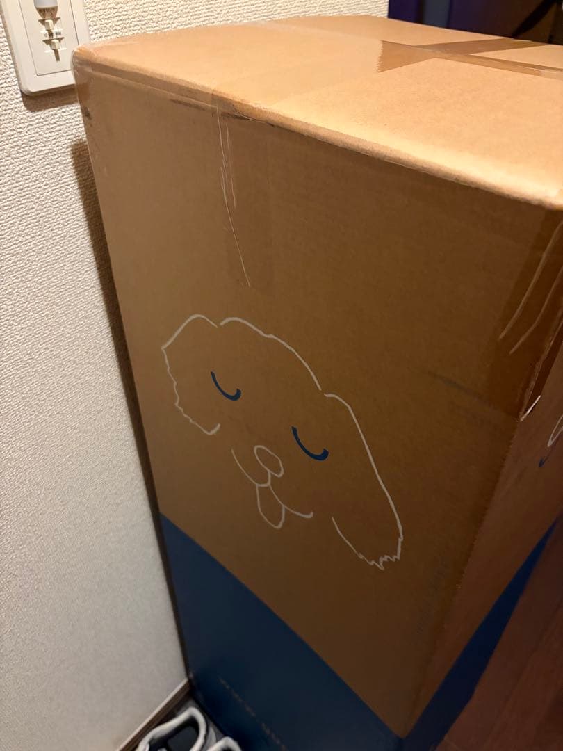 GUGU Huggie ハギー　さらさら　新品未開封品