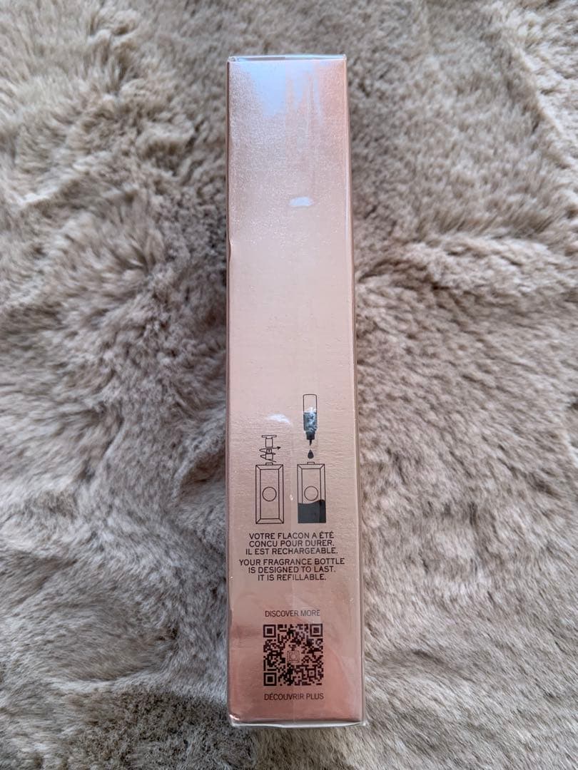 ランコム LANCOME イドル オードゥパルファン EDP 50ml 香水