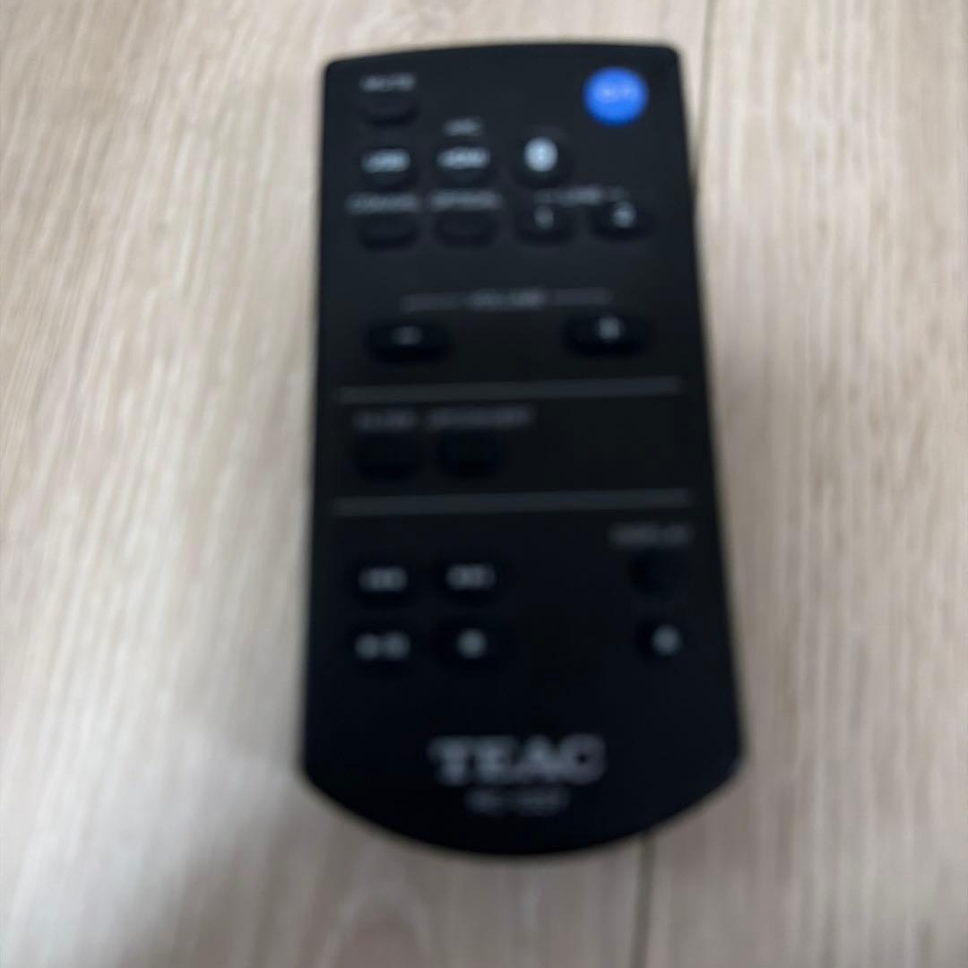 TEAC AI-303 USB DAC搭載 プリメインアンプ