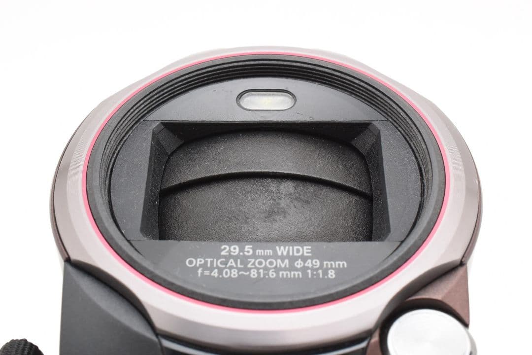 ★ Panasonic パナソニック HC-V750M デジタルビデオカメラ