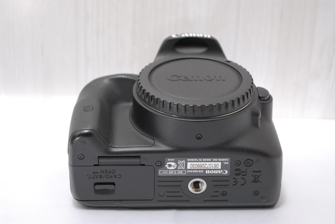 ✨人気機種✨Canon EOS Kiss X7 ダブルレンズ スマホ転送 軽量