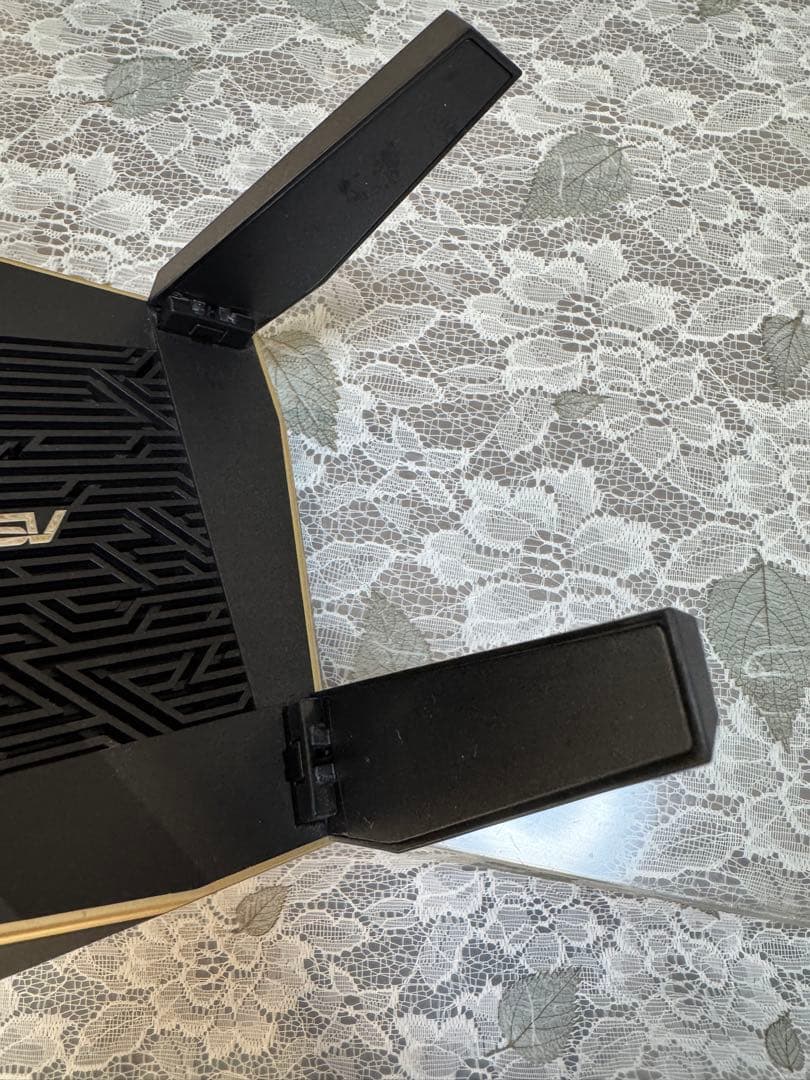 ASUS RT-AX92U 無線LANルーター「ジャンク品」