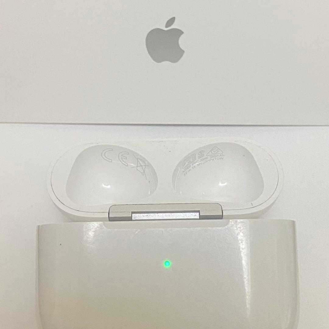 ［正規品］AirPods 3 第三世代　ケース　アイポーズ　充電器