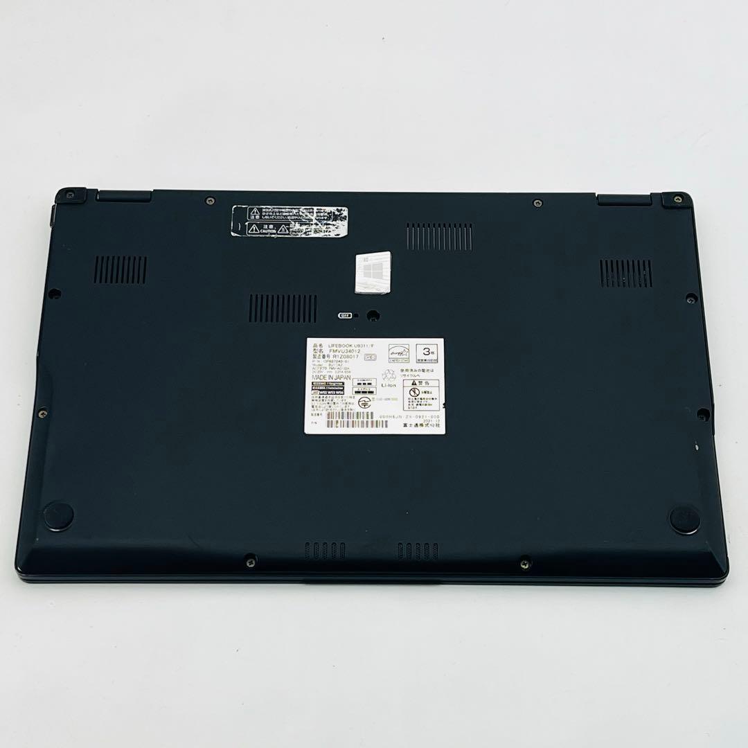 Core i7 11世代 32GB ノートパソコン Windows11 オフィス