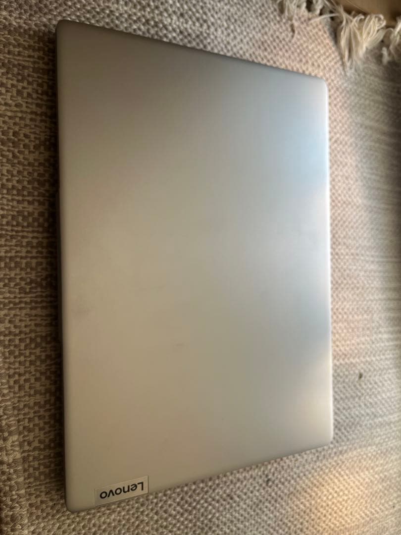 Lenovo IdeaPad Slim 5 Gen 8 - クラウドグレー