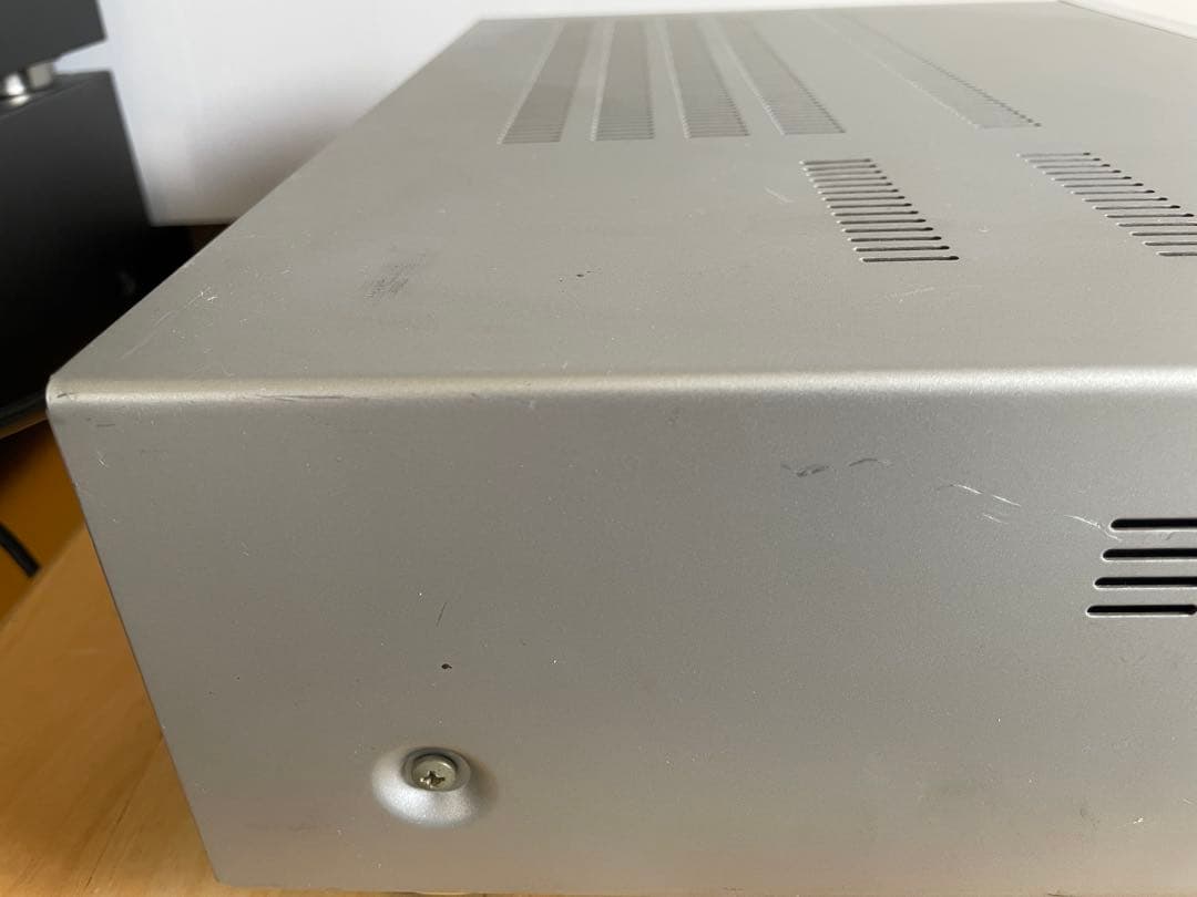 Pioneer A-10 パイオニア プリメインアンプ