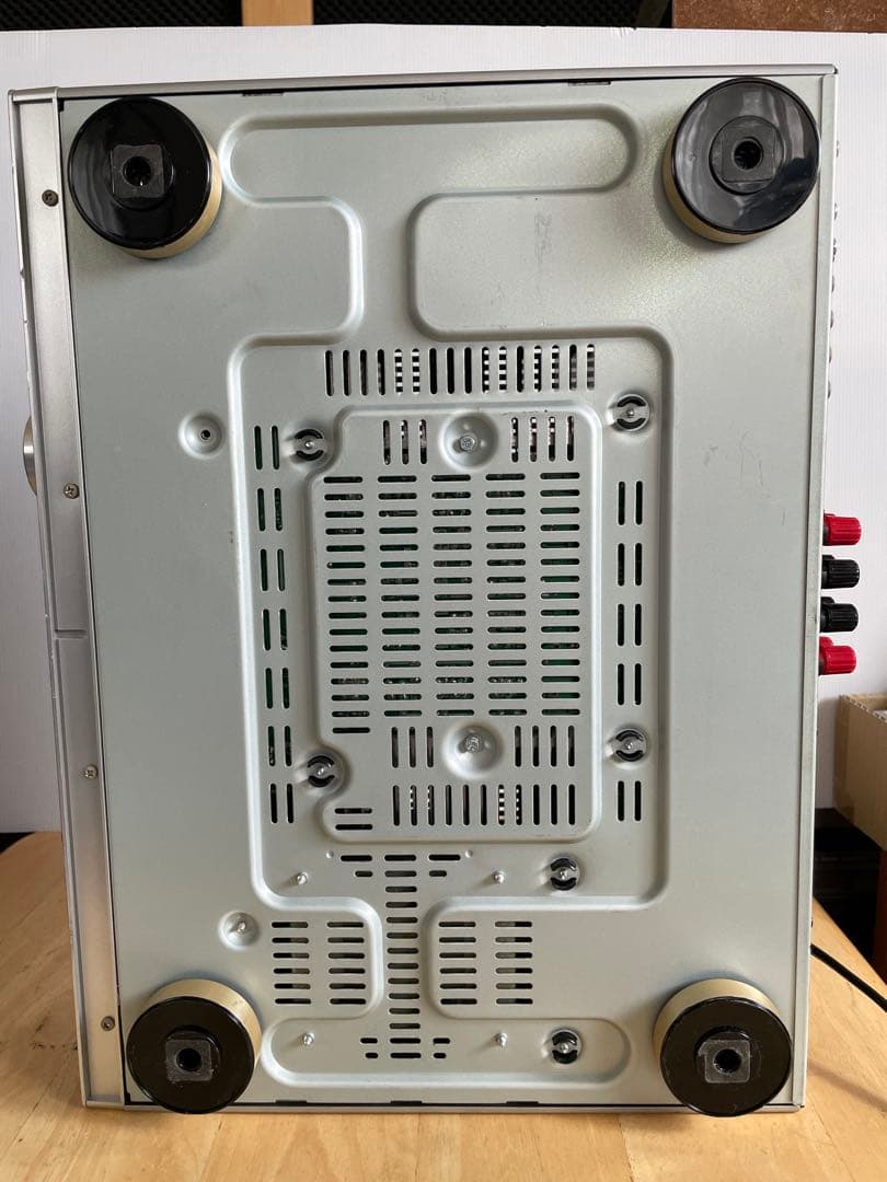 Pioneer A-10 パイオニア プリメインアンプ
