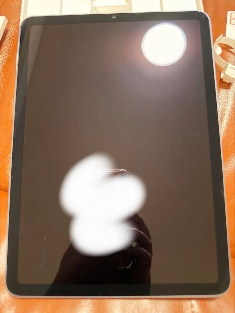 Apple iPad Air ５Wi-Fi 64GB パープル ジャンク品