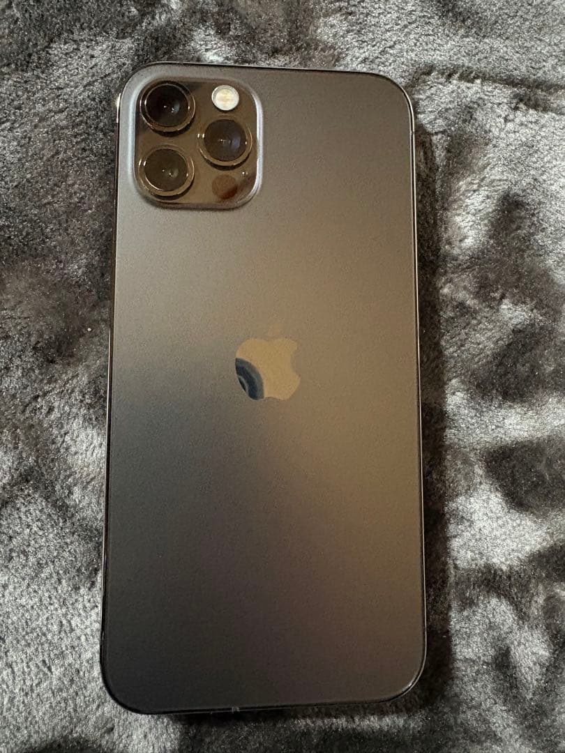 スマートフォン本体 iPhone 12 Pro