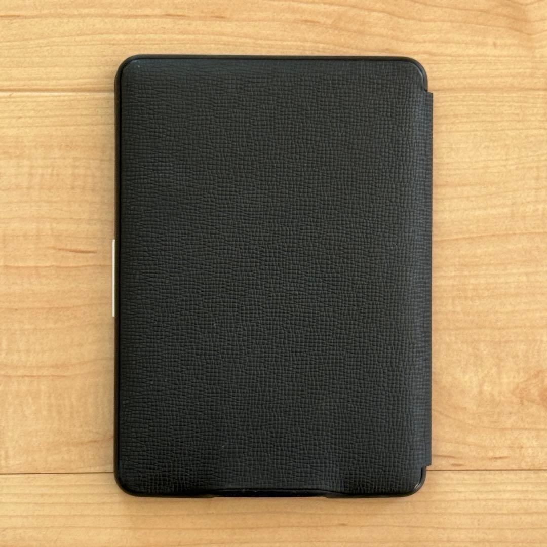 Kindle PaperwhiteマンガモデルWi-Fiブラック32GB