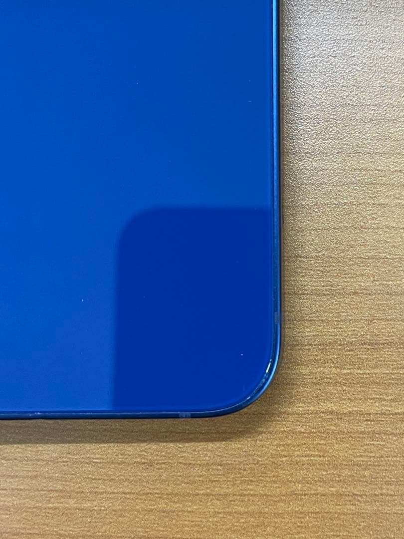 動作確認済み iPhone 12 mini 128GB ID:M7332