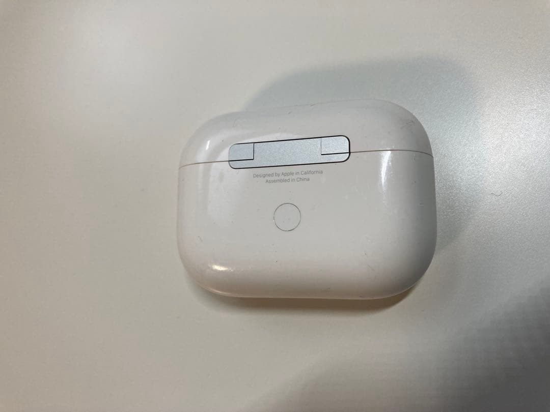 AirPods Pro 第一世代（AS2190）本体 充電ケース付き