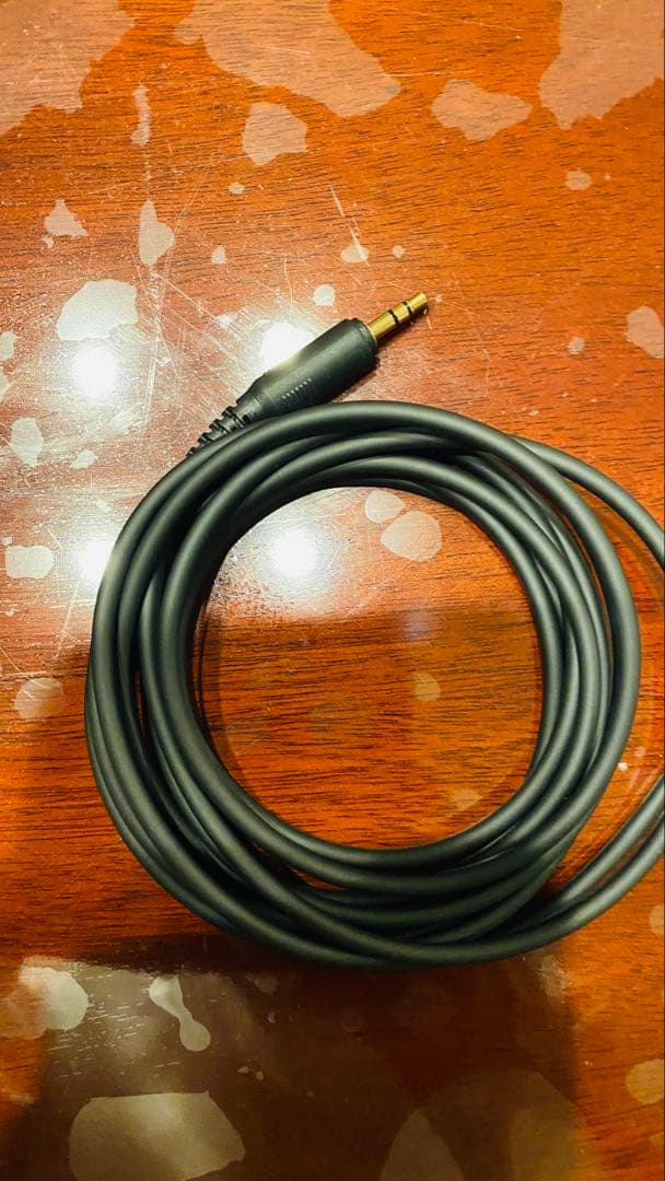 ART MONITOR HEADPHONES ATH-A 500Z ヘッドホン