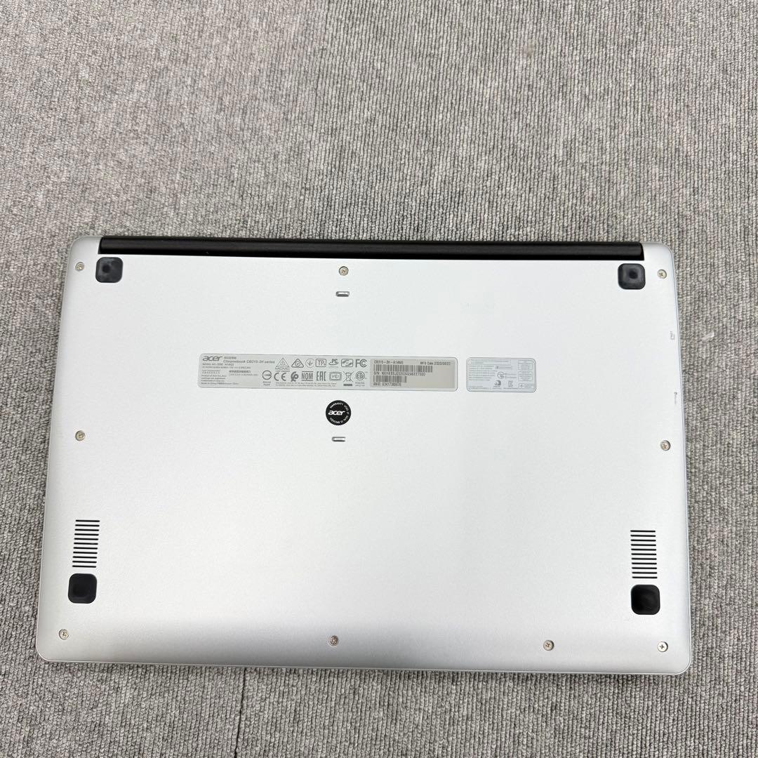美品Acer ChromebookCB315 15.6 インチ 4GB/32GB