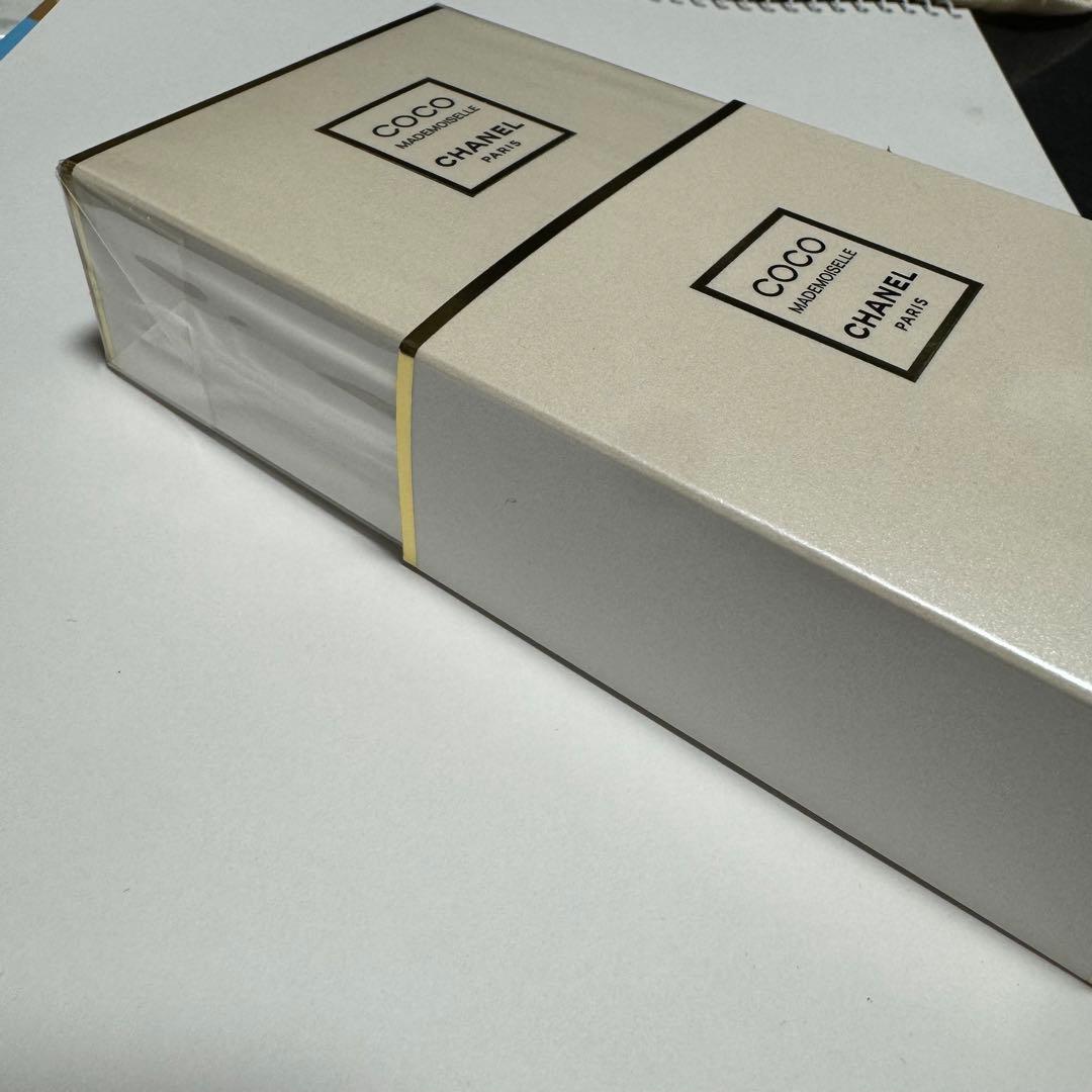 CHANEL ココマドモワゼル アンタンス パーススプレイ 限定品