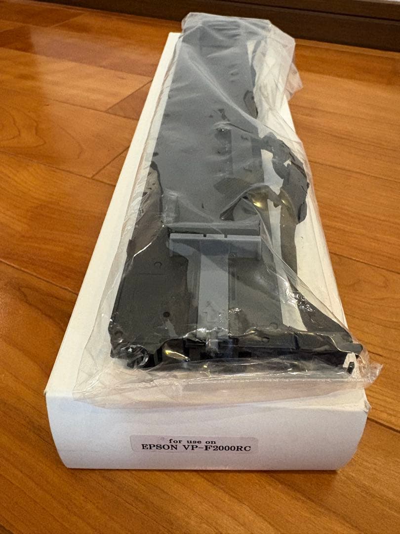 「中古」　EPSON VP-F2000 ドットインパクトプリンタ