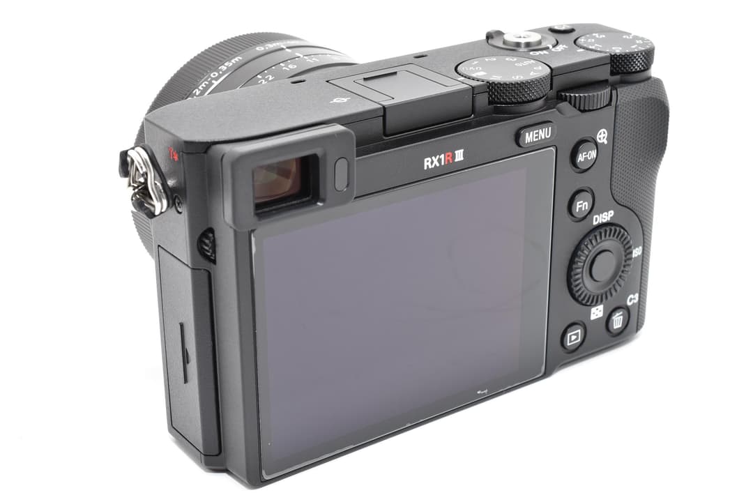 ■ほぼ新品■ ソニー Cyber-shot RX1R III #D081