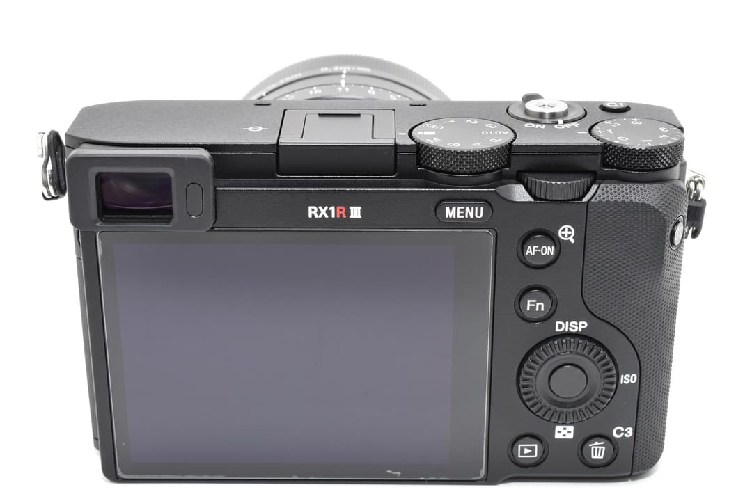 ■ほぼ新品■ ソニー Cyber-shot RX1R III #D081