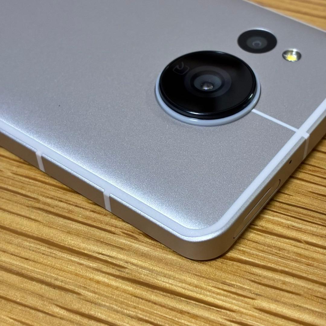 スマートフォン本体 sharp AQUOS sense7 12045