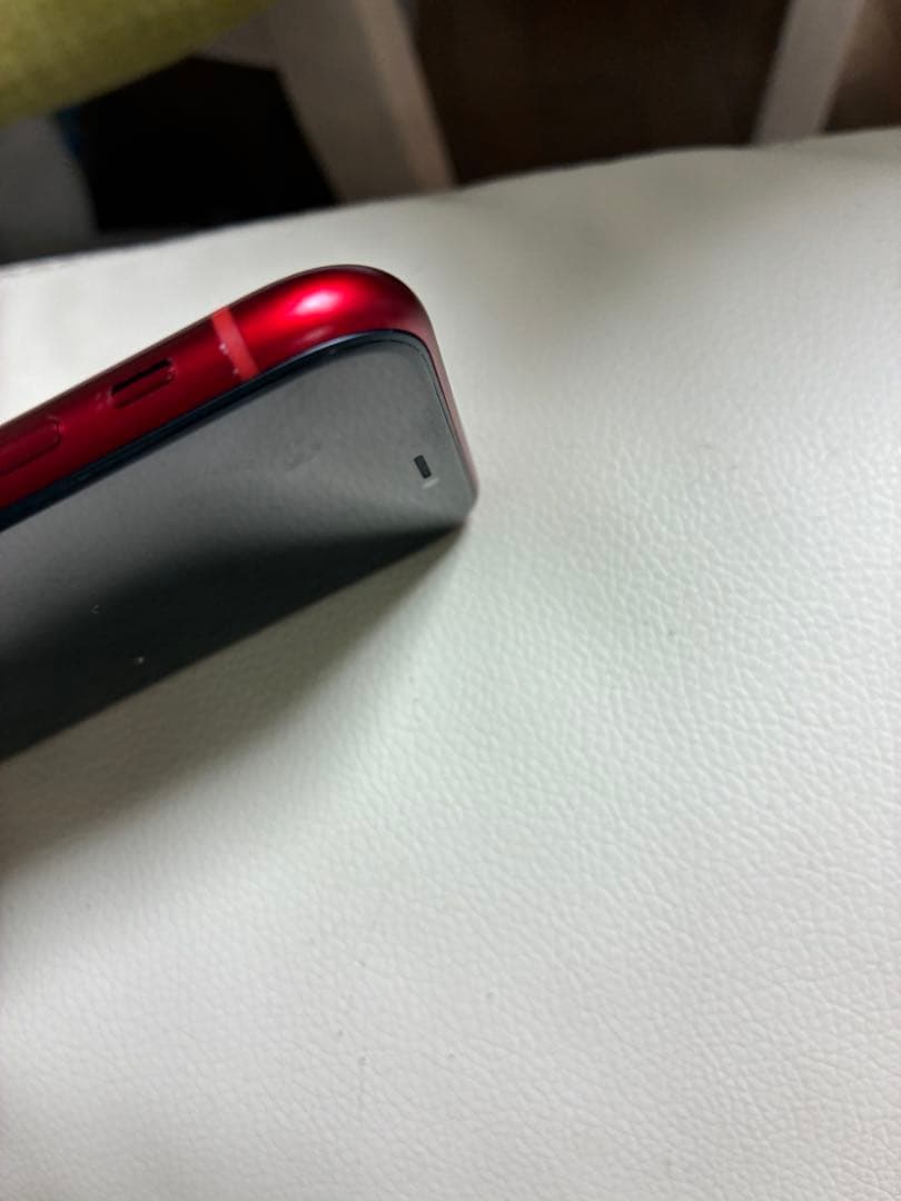 iPhoneXR 128GB みつき iPhone7