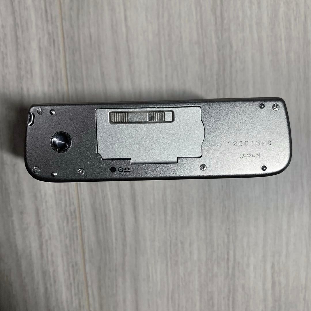 美品　Minolta TC-1 ミノルタ フィルムカメラ