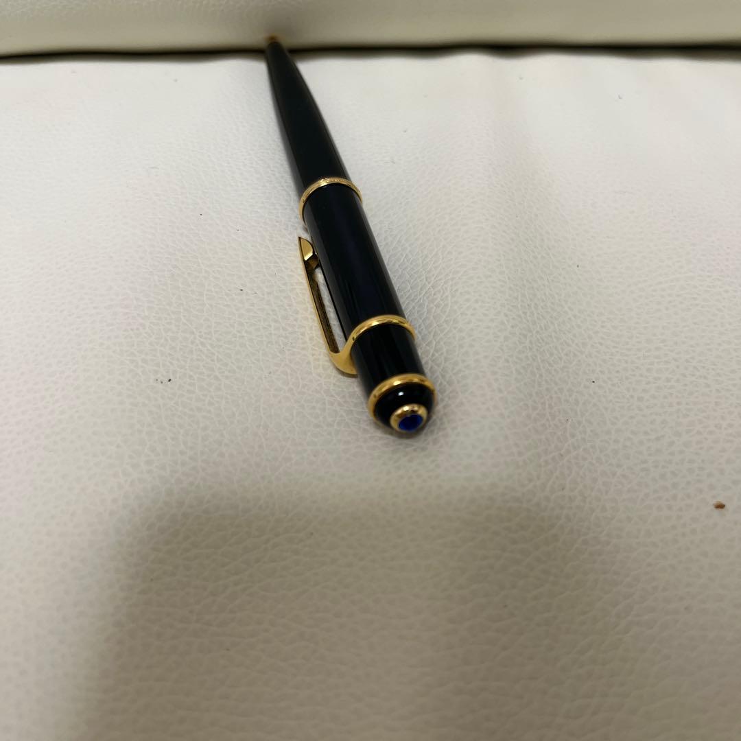 Cartier ディアボロ ドゥ カルティエ 高級ボールペン ブラック