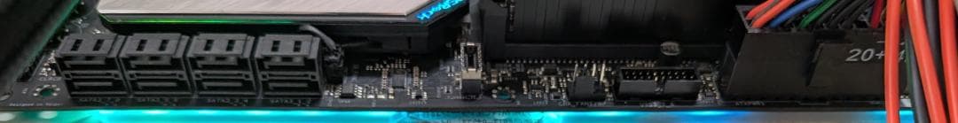 ASRock X570 TAICHI マザーボード