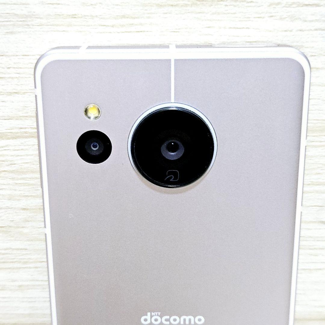 極美品 動作品 AQUOS sense7 SH-53C SIMフリー 本体