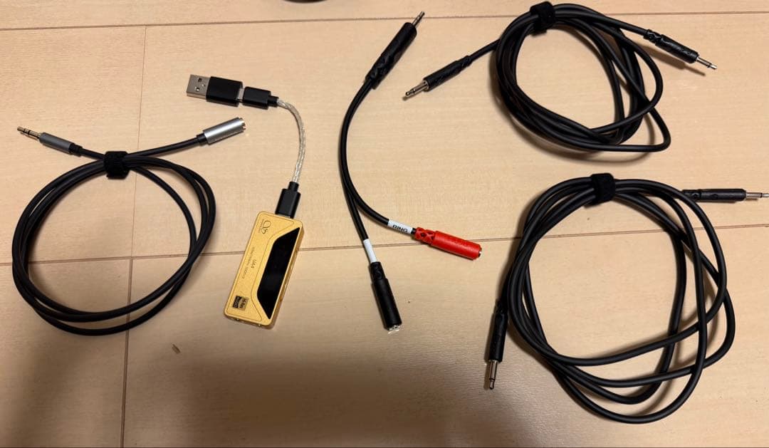 BOSE SoundLink Max 2台セット DAC スタンド付