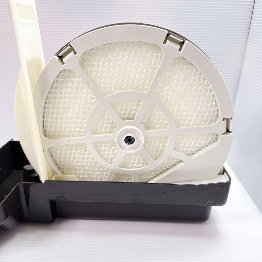 SHARP シャープ 加湿空気清浄機 KI-LS50-H