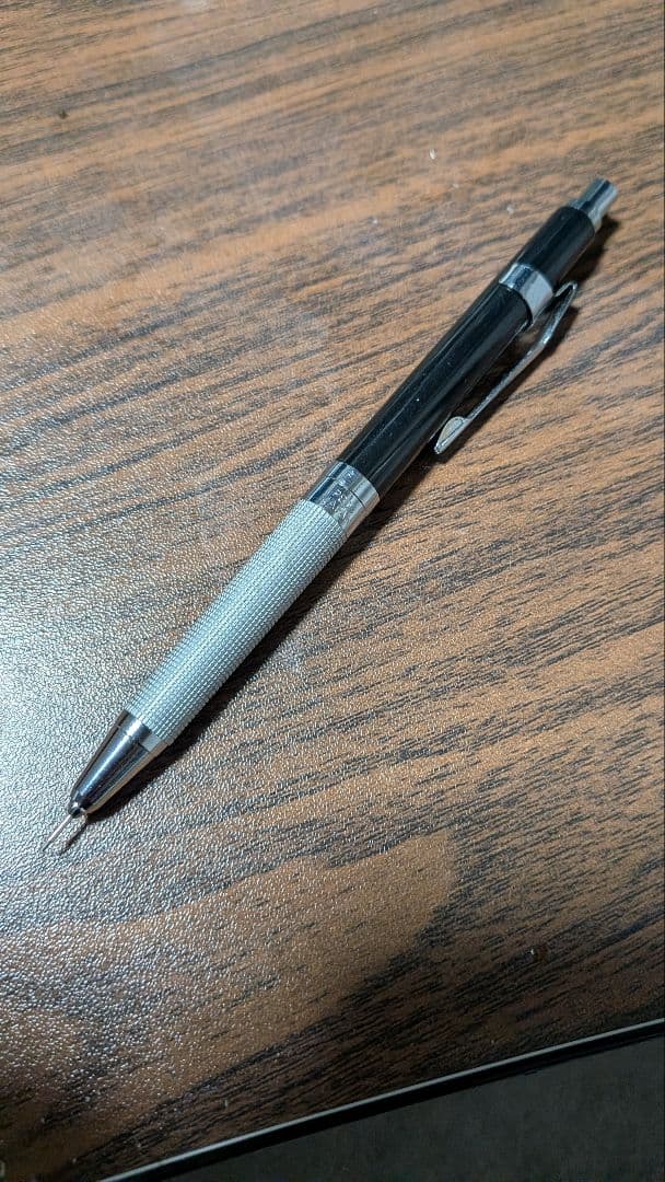 筆記具 pwp15