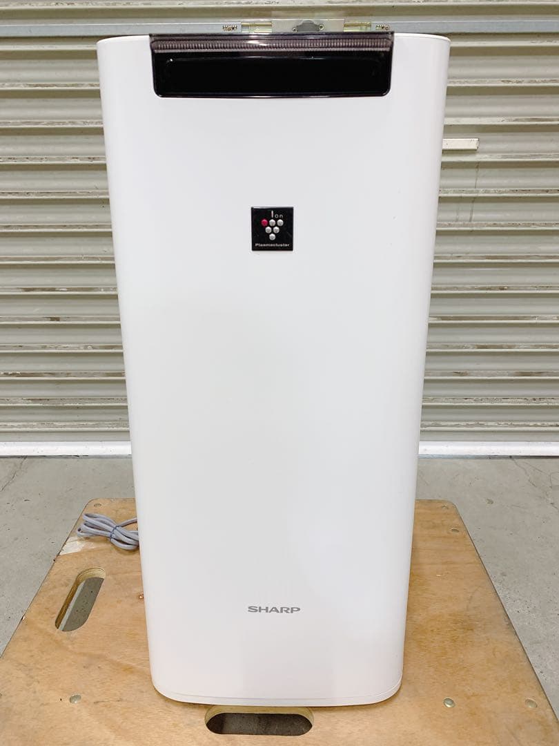 関東限定送料無料 加湿空気清浄機 0828か6 C2 120