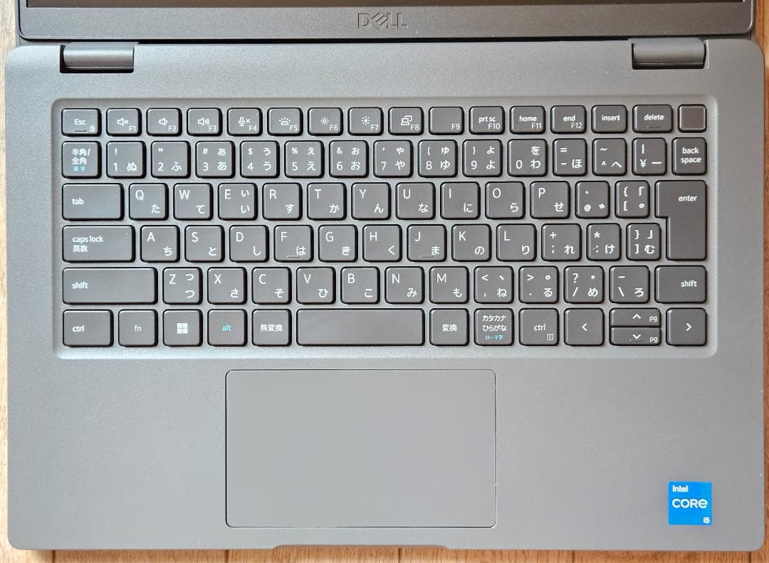 第13世代 Core i5 1345U 14インチ Windows11 Pro