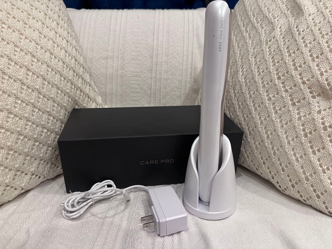 CARE PRO DEEP 一式