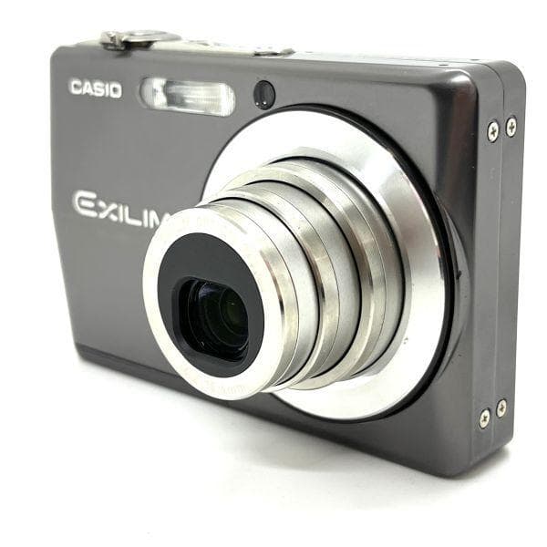 カシオ CASIO EXILIM EX-Z550
