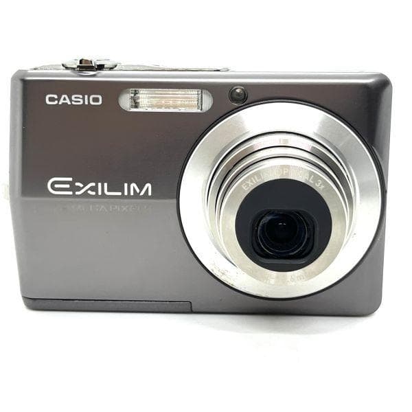 カシオ CASIO EXILIM EX-Z550