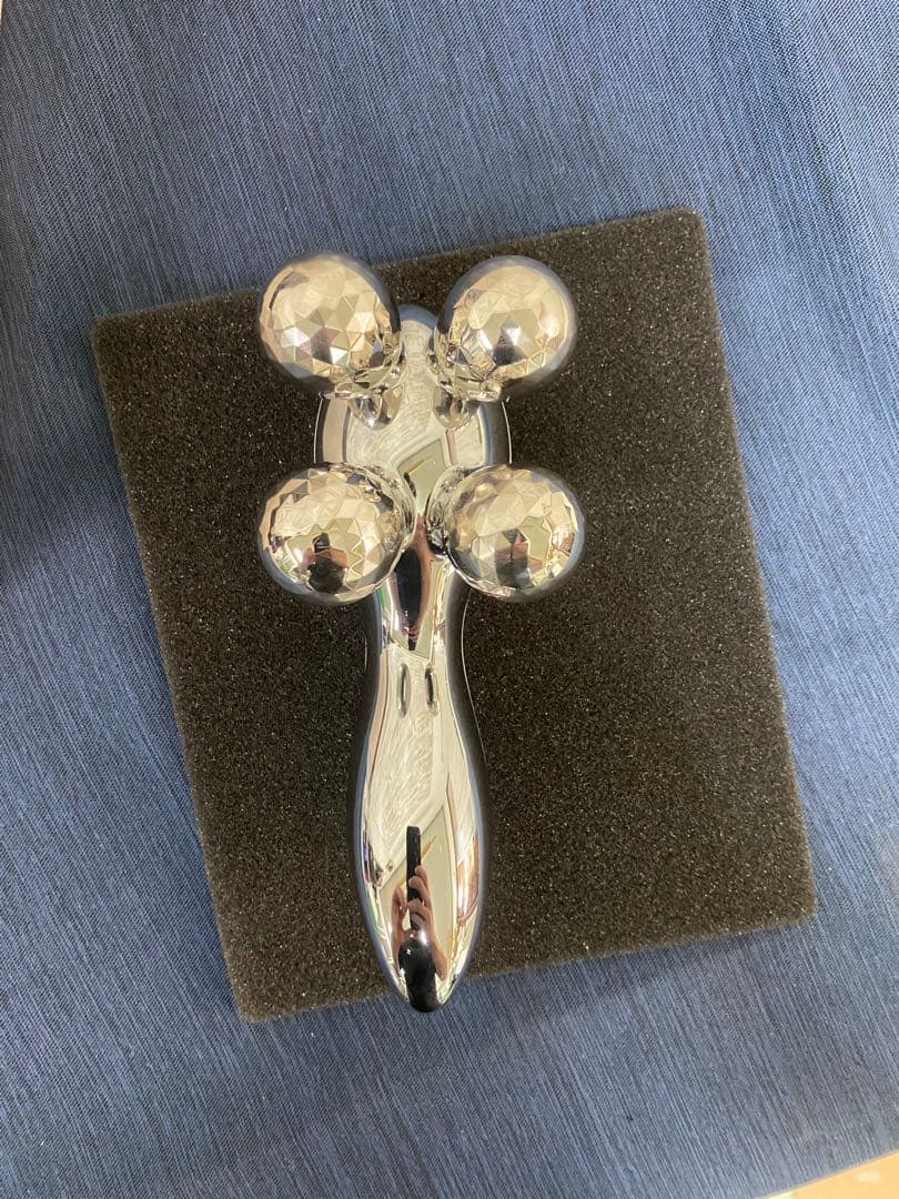【新品未使用】リファフォーカラット正規品