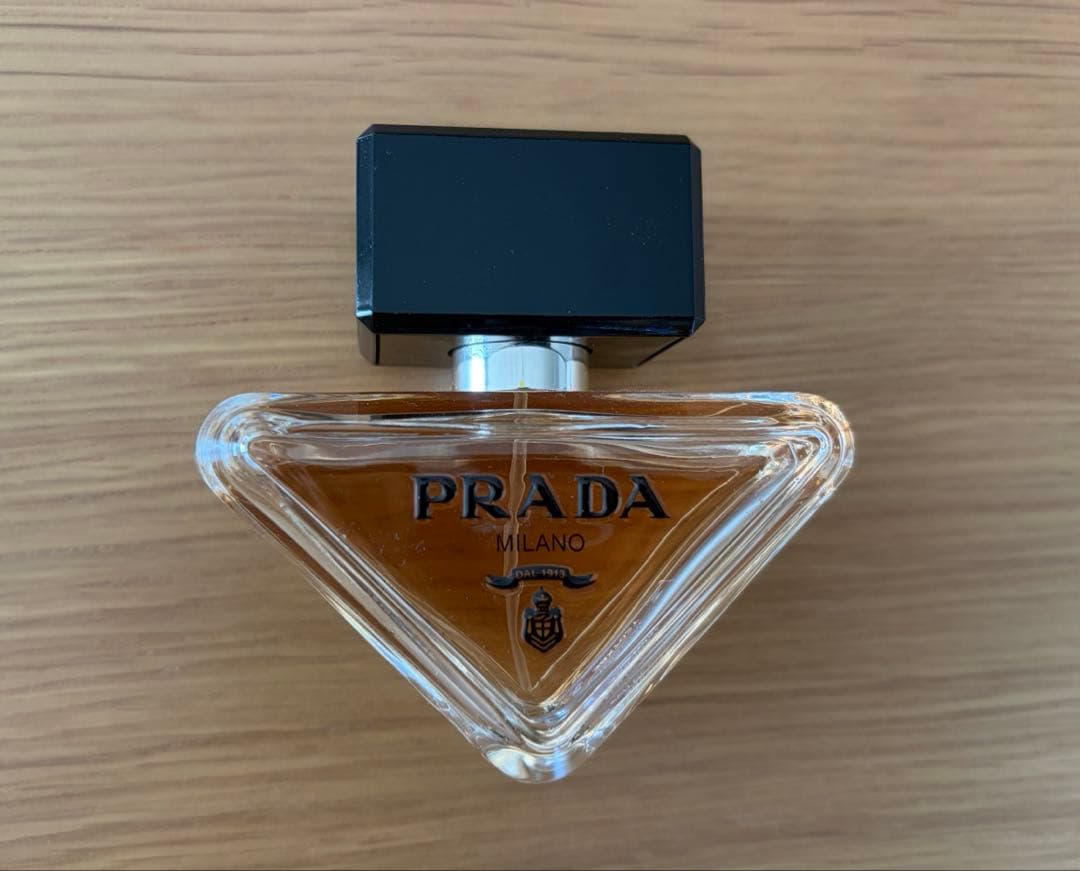 PRADA パラドックス オーデパルファム 30ml