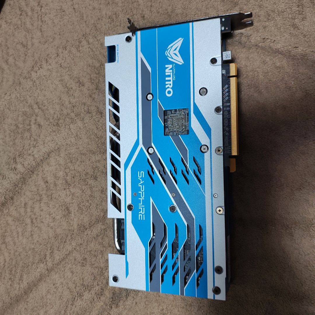 Ryzen5 3600+メモリ16G+RX590+SSD256Gb+B550M