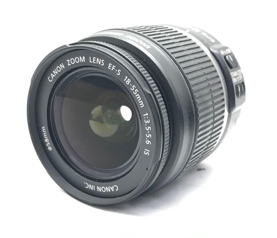 Canon EOS kiss X9iダブルズームレンズキット♪