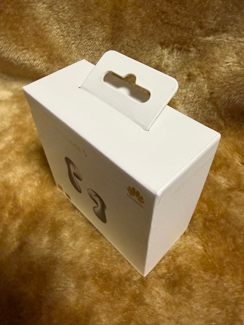 HUAWEI FreeBuds 5 シルバー ファーウェイ