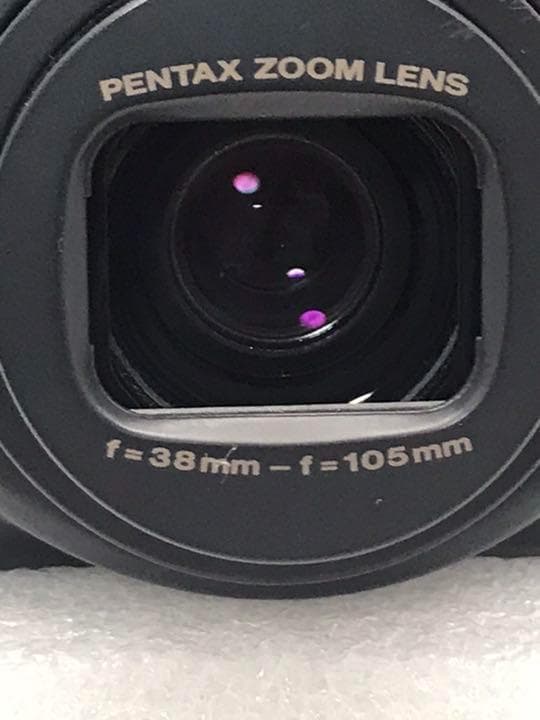 PENTAX ZOOM　105-R　ペンタックスズーム フィルムカメラ　レトロ
