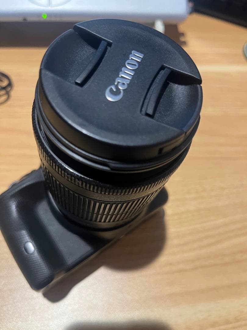 Canon EOS デジタル一眼レフカメラ EOS kissX7